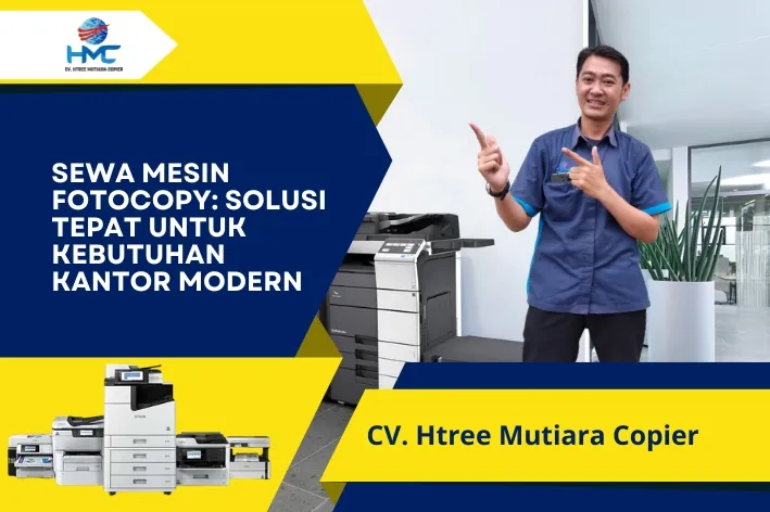 Fotocopy Siska Rinjani: Solusi Cepat untuk Kebutuhan Dokumen di Cilacap